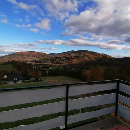 Domki- Limanowa, Z Balia I Sauna